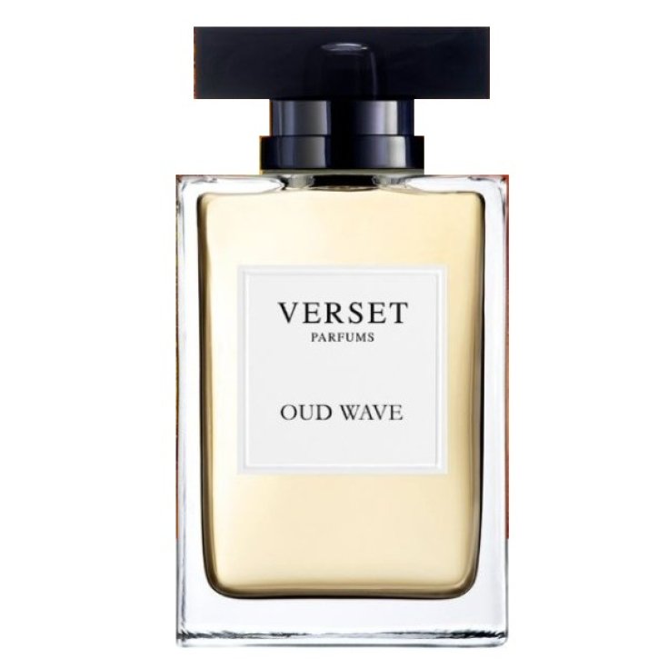 VERSET OUD WAVE 50ML