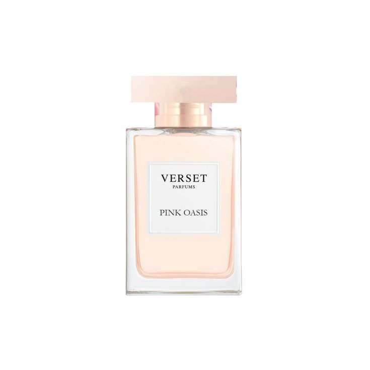 VERSET PINK OASIS 50ML