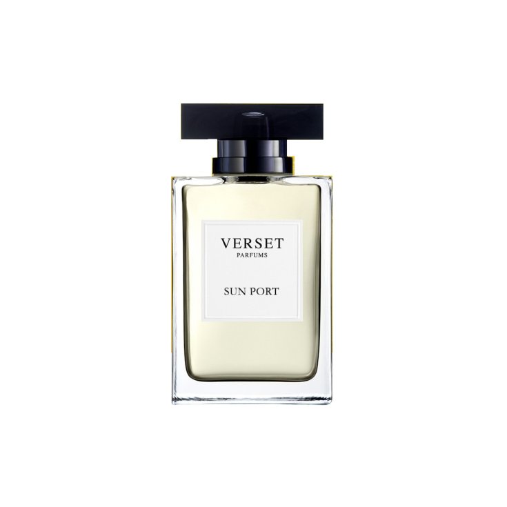 VERSET SUN PORT 50ML