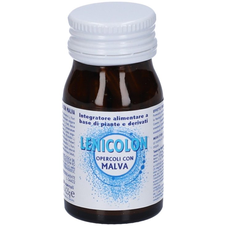 LENICOLON 50OPERCOLI