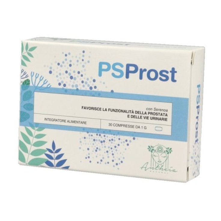 PSPROST 30CPR