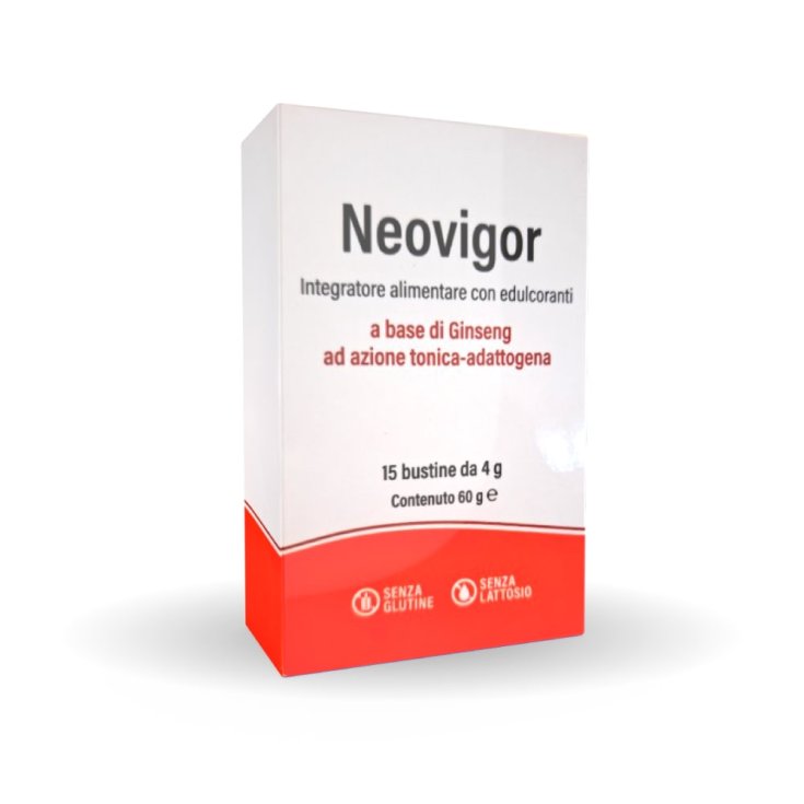 NEOVIGOR 15BUST