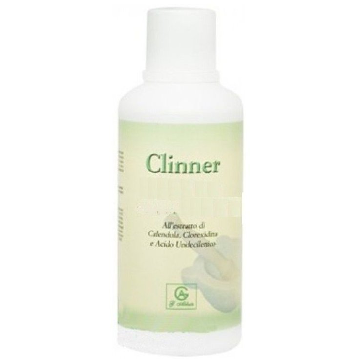 CLINDERM AKNE DETERGENTE 250ML