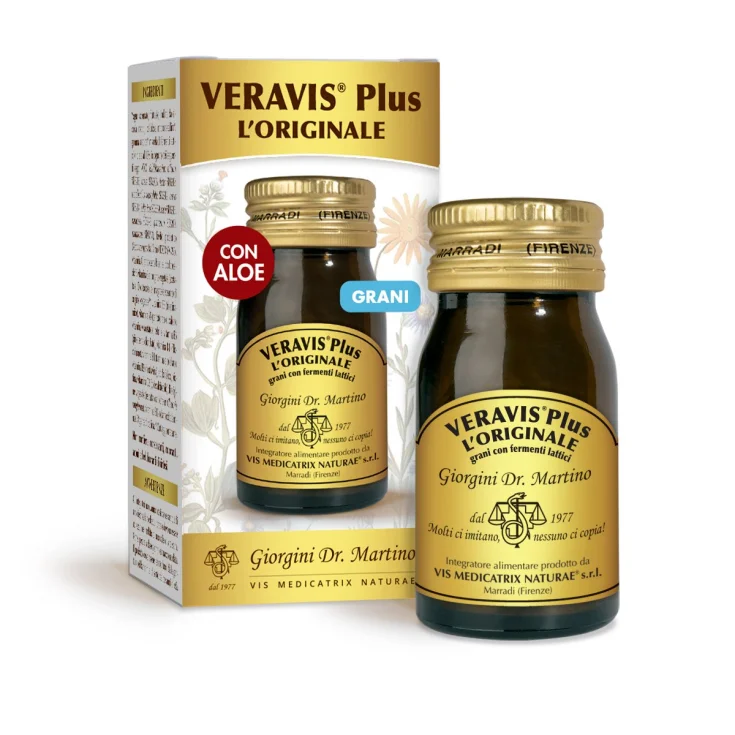 VERAVIS PLUS ORIGINALE GR 30G