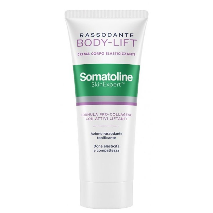 SOMAT SKIN EX RASS CORPO EL