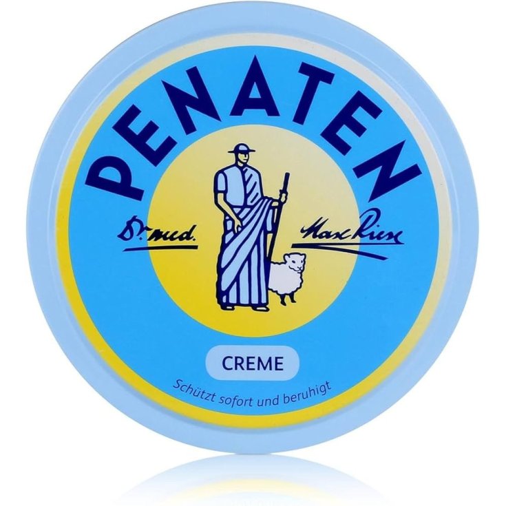 PENATEN PASTA PROTETTIVA 150ML