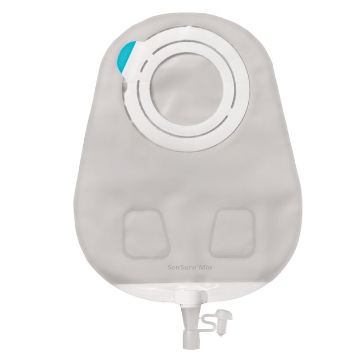 MIO FLEX SACCA URO MX 50MM