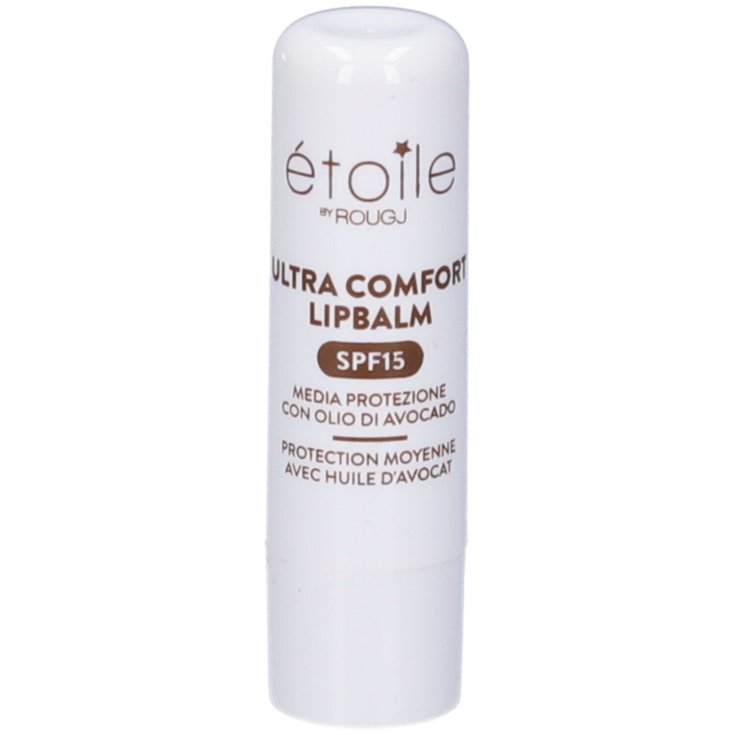 ETOILE ULTRA COMFORT LIPBALM 1