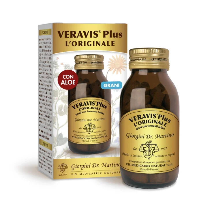 VERAVIS PLUS ORIGINALE GR 90 g