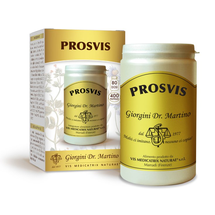 PROSVIS 400PAST