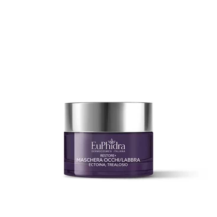 EUPHIDRA MASCHERA OCCHI/LAB RE