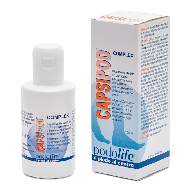 Capsipod Complex 100ml