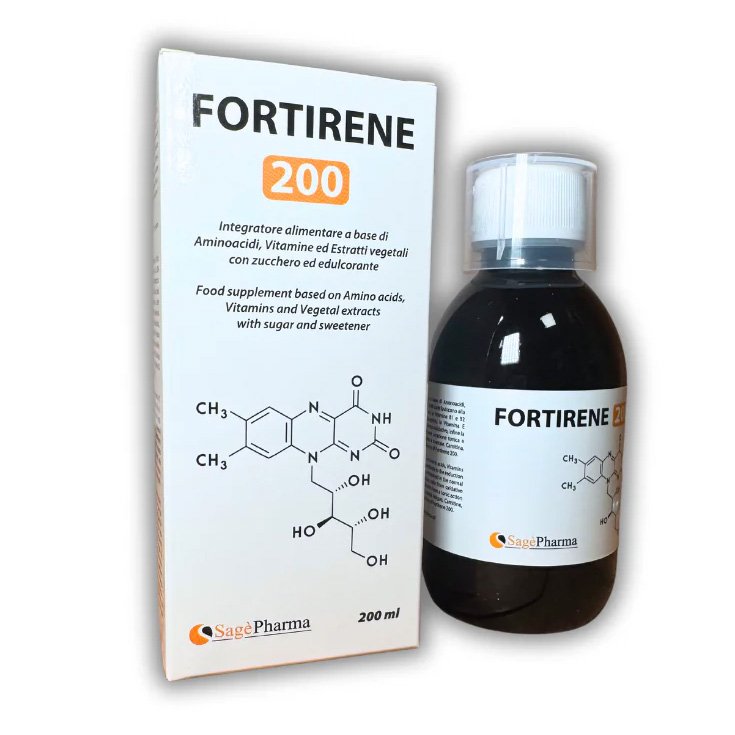 FORTIRENE&nbsp;200 200ml