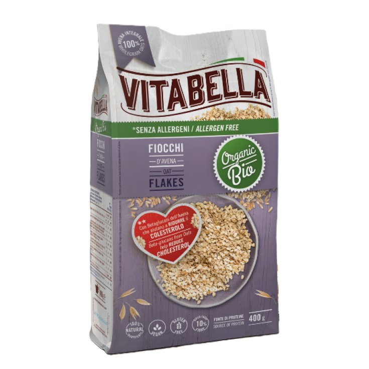 Fiocchi d'Avena Vitabella 300g