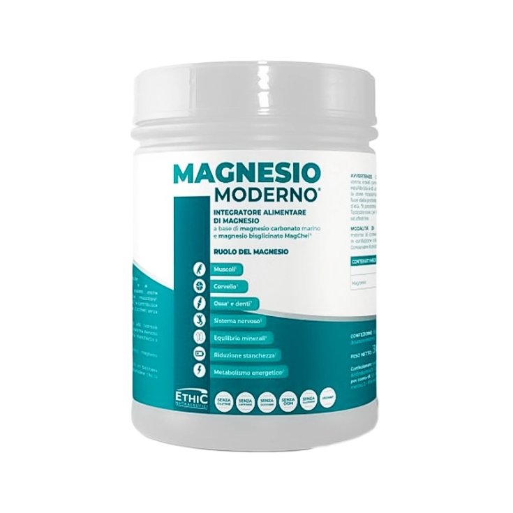 Magnesio Moderno 300g