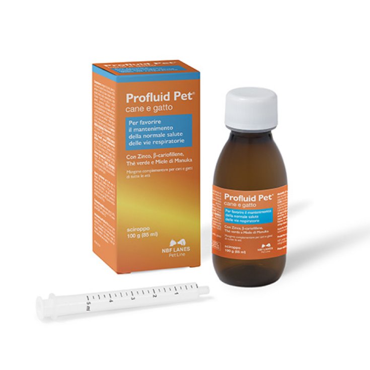 Profluid Pet 85ml