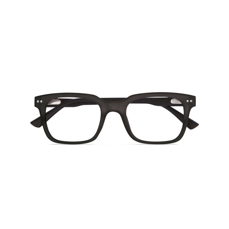 Occhiali Da Lettura Scirocco Nero +1,00 Twins Optical 1 Pezzo Occhiali Da Lettura Scirocco Nero +1,00 Twins Optical 1 Pezzo