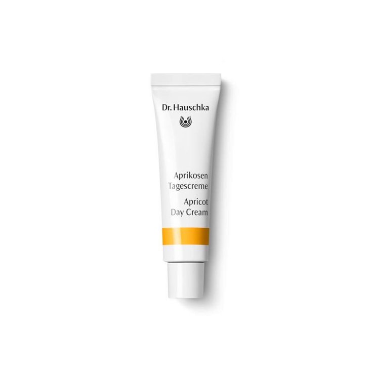 Crema Albicocca Giorno Dr Hauschka 5ml