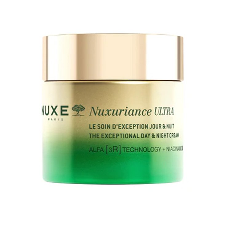 Nuxuriance Ultra Exceptional Cream NUXE 75ml