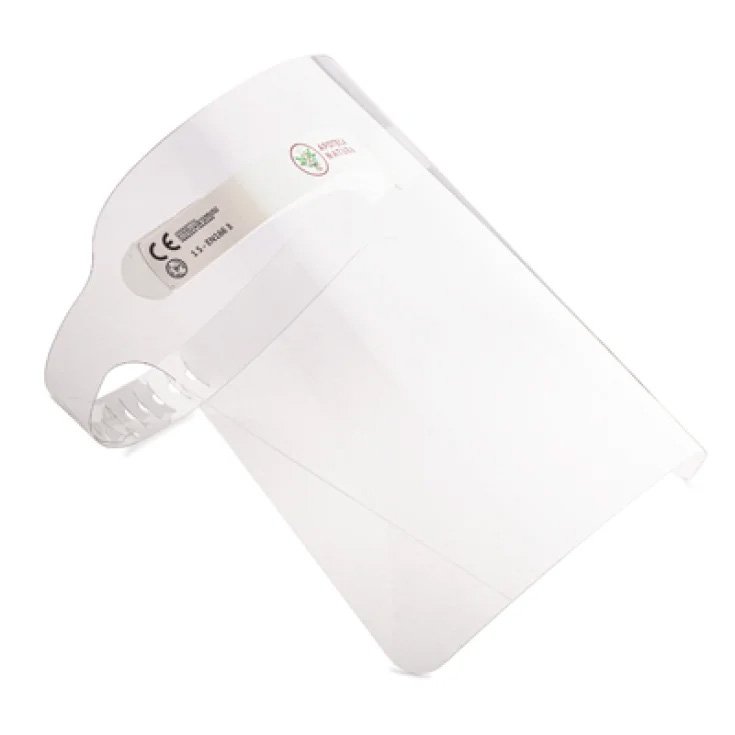 Visiera Protettiva APOTECA NATURA