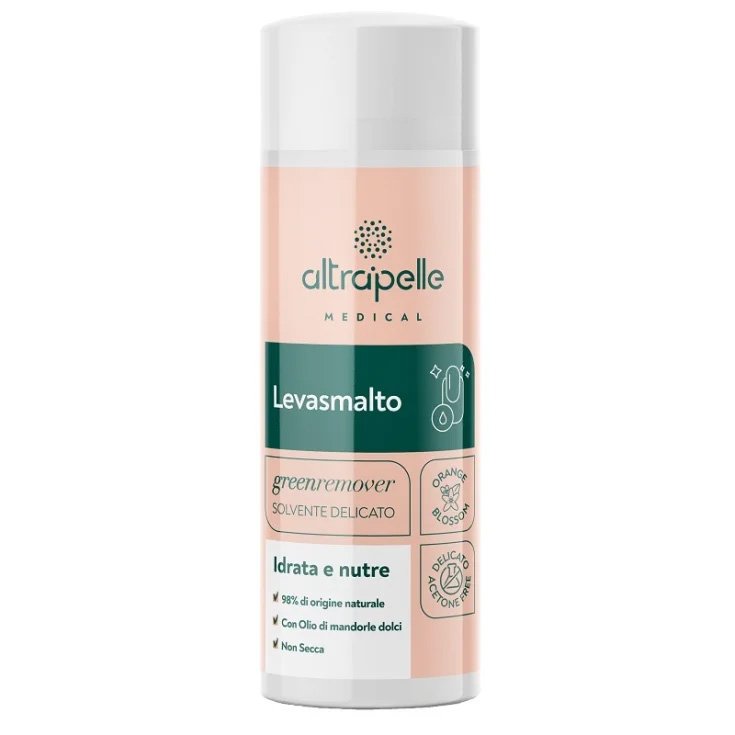 Levasmalto altrapelle 125ml