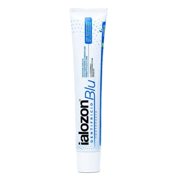 ialozon&nbsp;Blu Dentifricio Protettivo 100ml