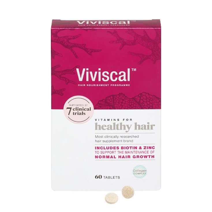 Viviscal&trade; Woman 60 Compresse