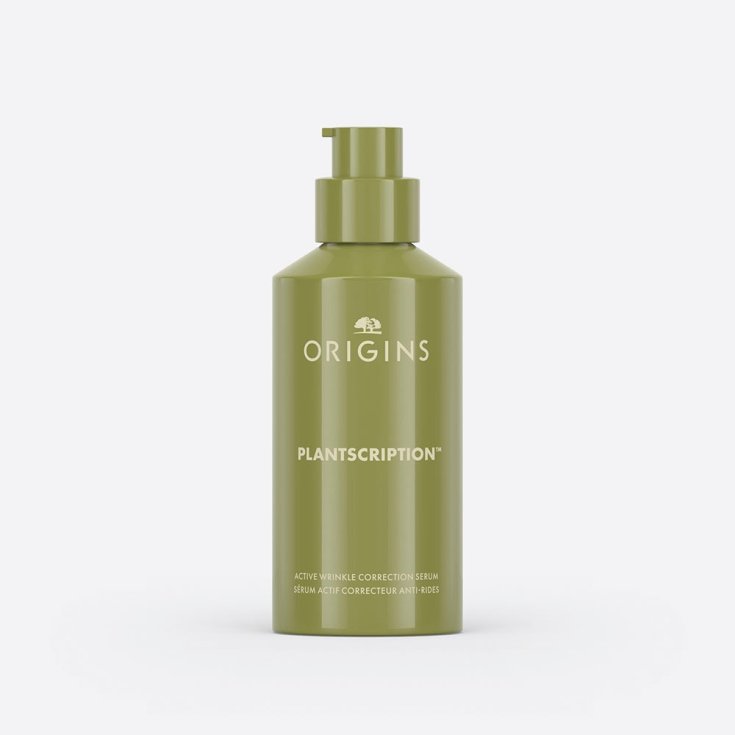Plantscription&trade; Siero Anti-Rughe Mirato Origins 30ml