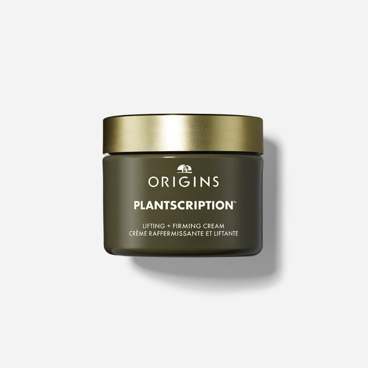Plantscription&trade; Crema Liftante E Rassodante Origins 50ml