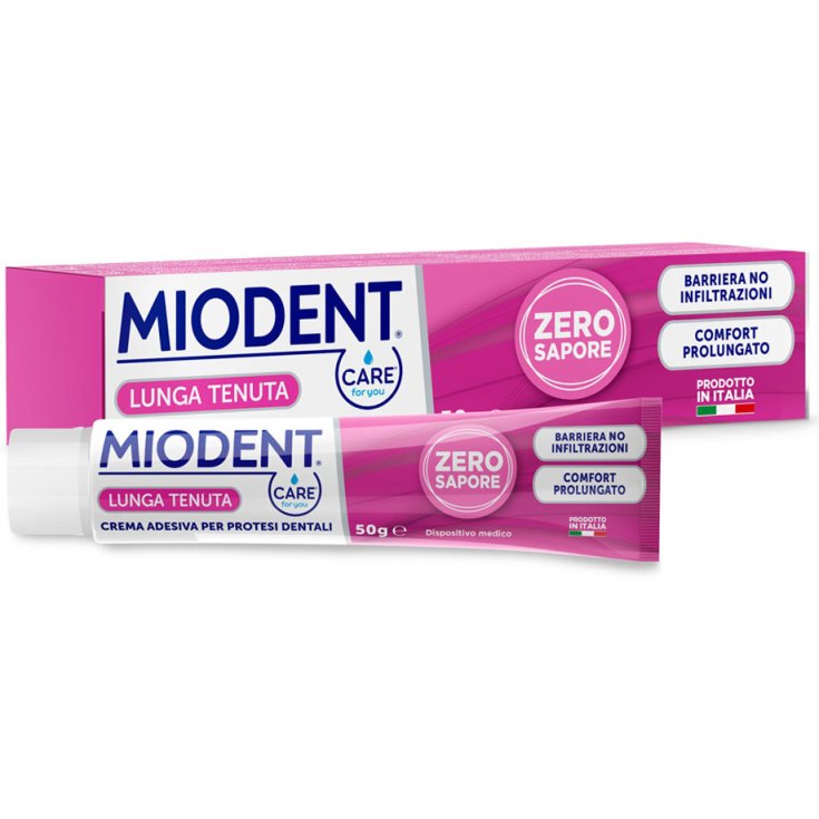 Miodent&reg; Crema Neutral 50g