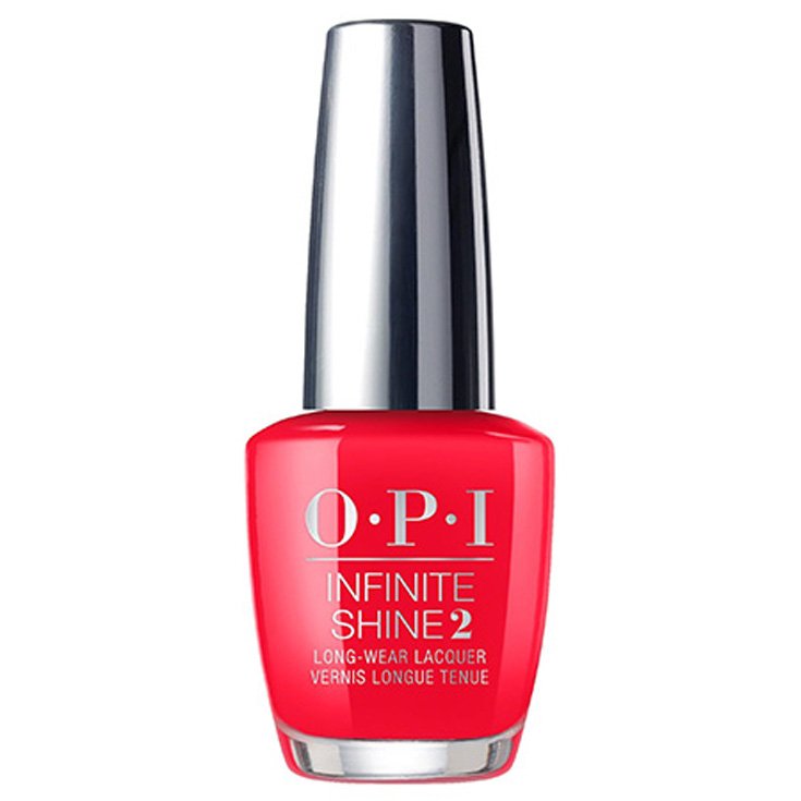 Infinite Shine C13 &ndash; Coca-Cola&reg; Red OPI