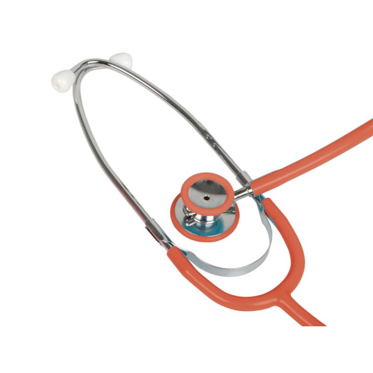 WAN Duofono Pediatrico Lira Rossa GIMA