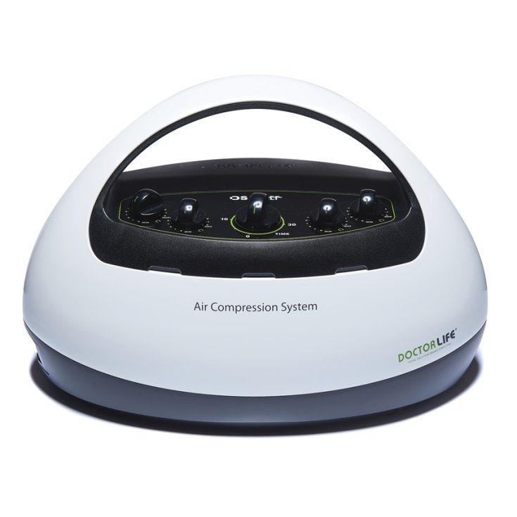 Anycare Pressomassaggio Aria Gambali A