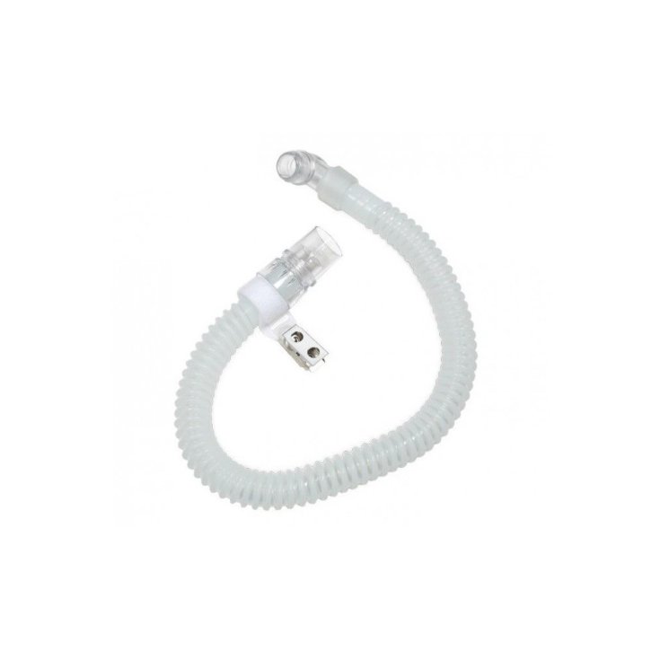 Tubo Collegamento Dispositivo Ventilazione