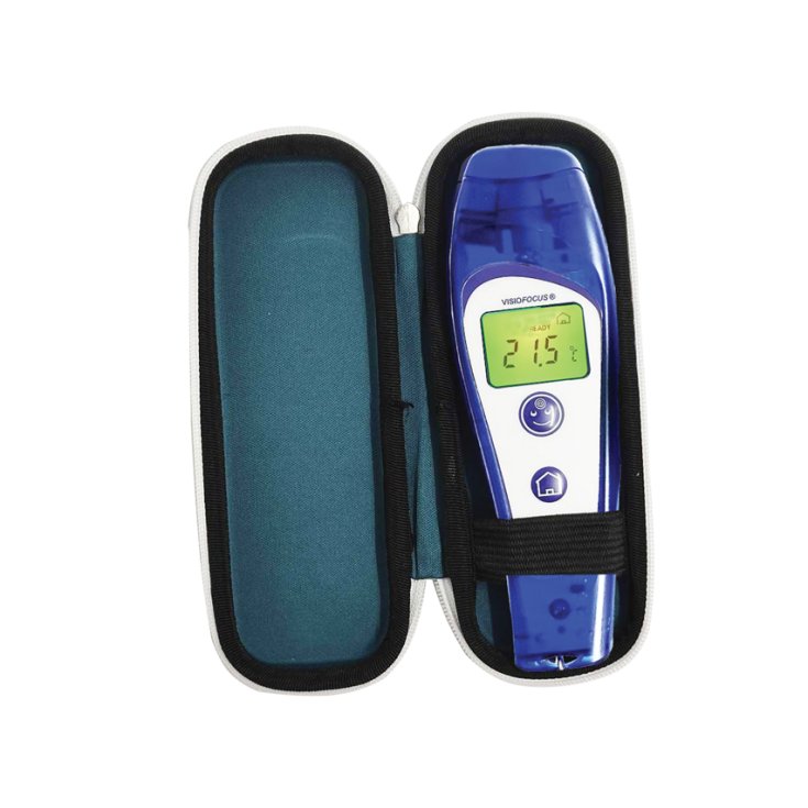 VisioFocus&reg; PRO Termometro A Distanza