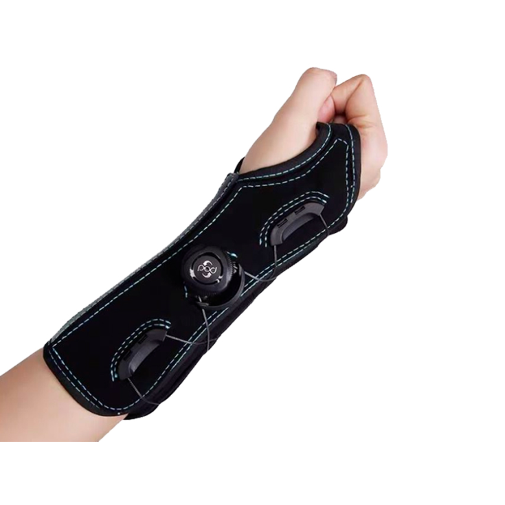 Tutore Polso Destro S GIMA 1 Pezzo