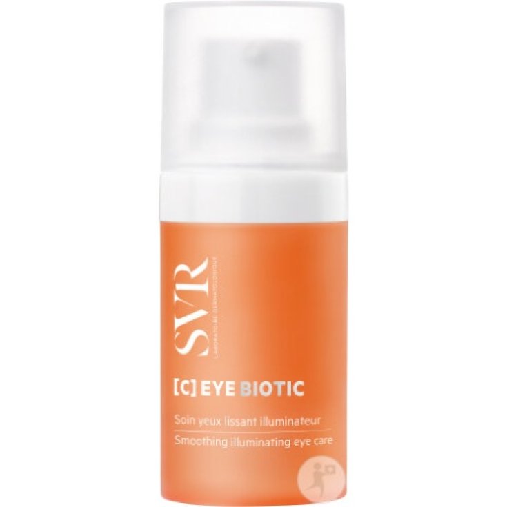 [C] EYE BIOTIC SVR 15ml