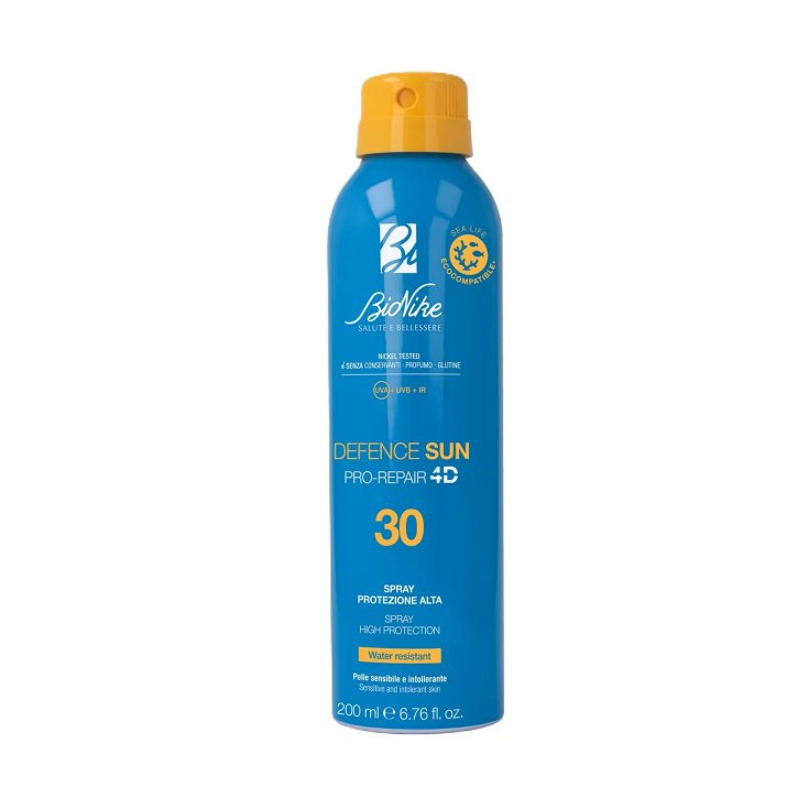 Spray SPF30 Defence Sun BioNike 200ml