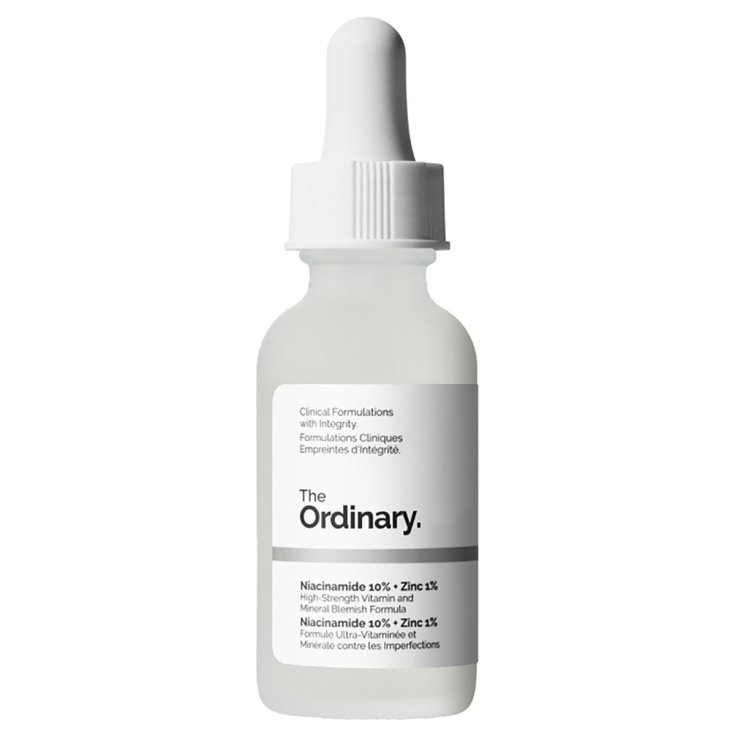 Niacinamide 10% + Zinc 1% The Ordinary 30ml
