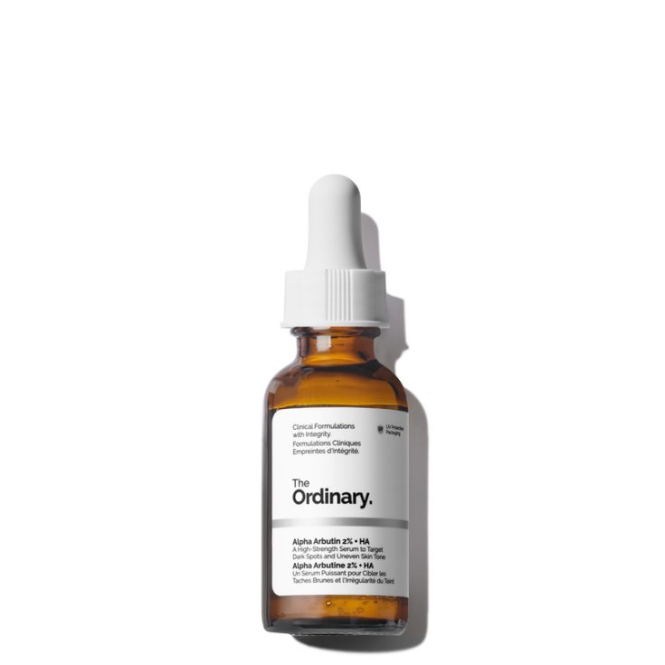 Alpha Arbutin 2% + Ha The Ordinary 30ml