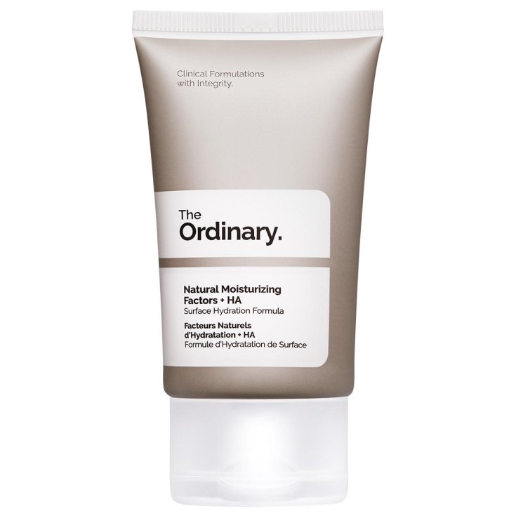 Natural Moisturizing Factors + HA The Ordinary 30 ml