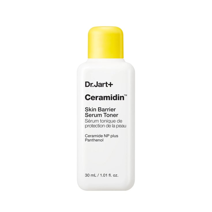 Ceramidin&trade; Skin Barrier Serum Toner Dr. Jart+ 30ml