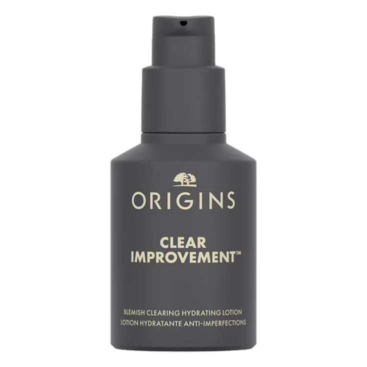 CLEAR IMPROVEMENT&trade; Blemish Clearing Hydrating Lotion ORIGINS 50ml