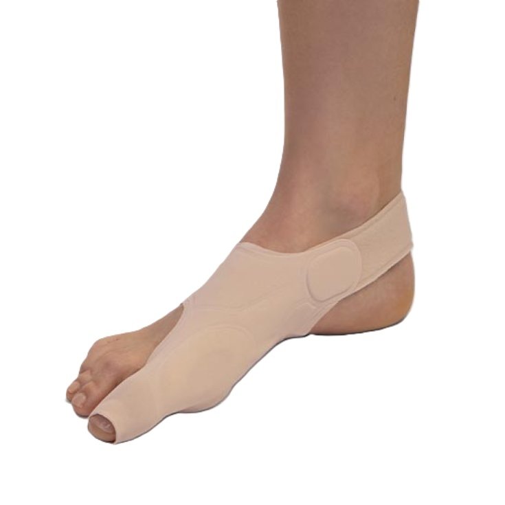 HALLUX GO Soft Destro Tg.L per Alluce Valgo FGP