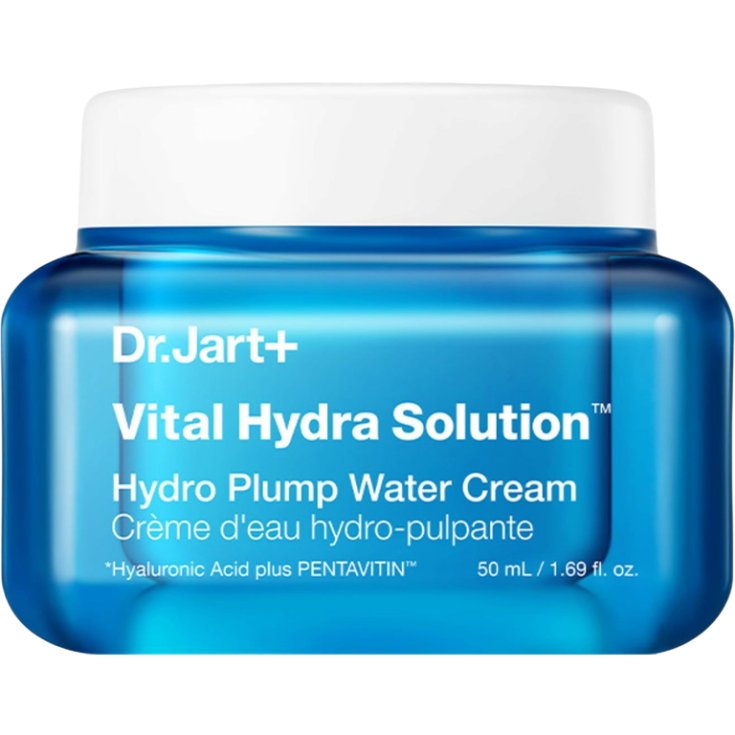 Vital Hydra Solution&trade; Hydro Plump Water Cream Dr. Jart+ 15ml