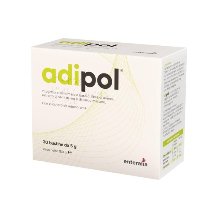 adipol 30 Bustine