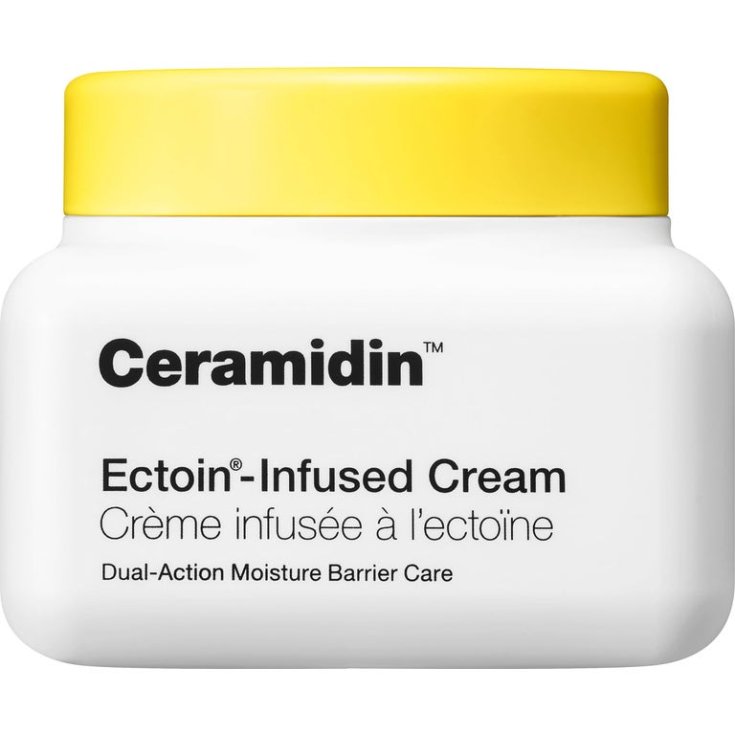 Ceramidin&trade; Ectoin&reg;-Infused Cream Dr. Jart+ 50ml