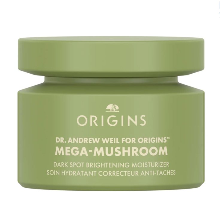 DR WEIL Dark Spot Corrector Moisturizer ORIGINS 50ml