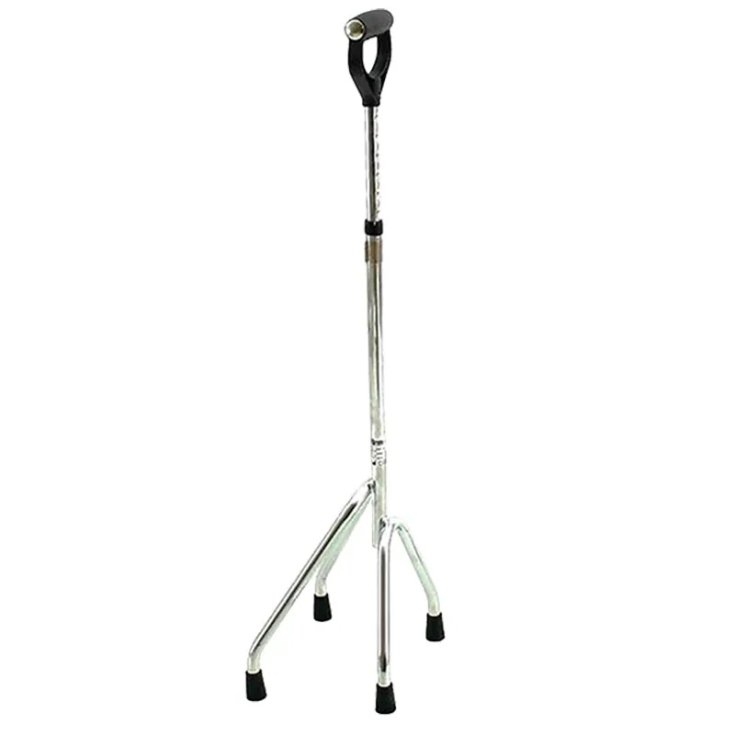 Quattropiedi in Acciaio Farmacare