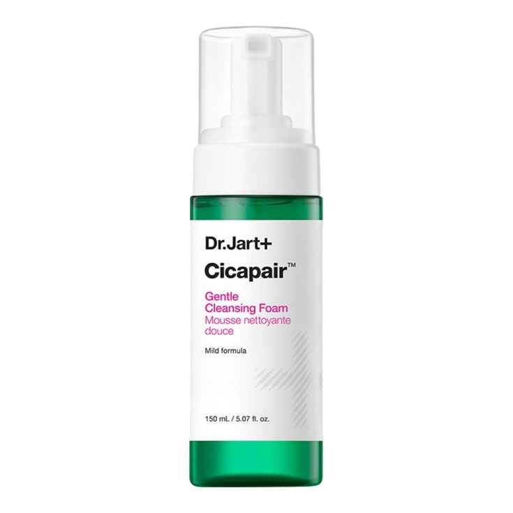 Cicapair&trade; Gentle Cleansing Foam Dr. Jart+ 150ml